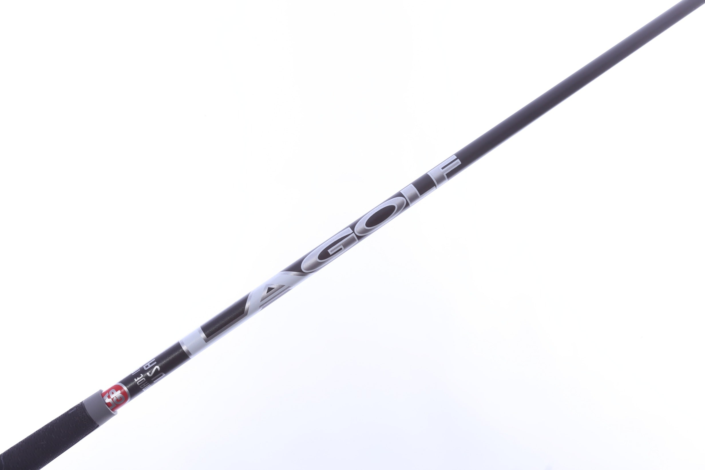 Used La Golf A Series Fairway Wood Shaft Regular Flex Graphite - 41 in - Cobra MyFly Adapter-Next Round