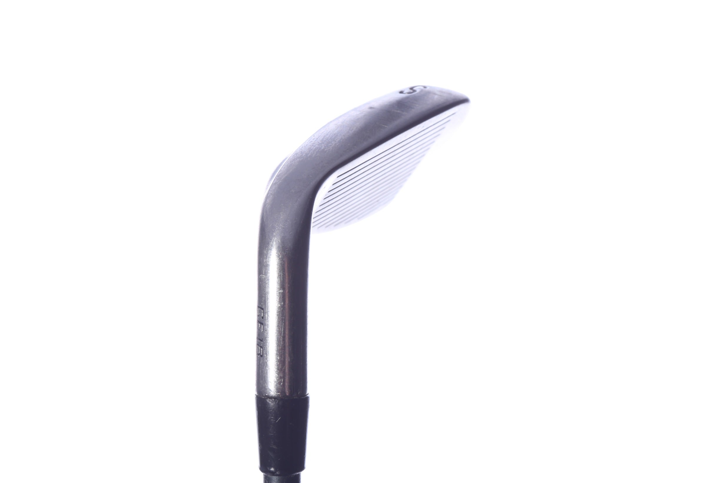 Used Callaway Rogue X Sand Wedge - Right-Handed - 56 Degrees - Ladies Flex-Next Round