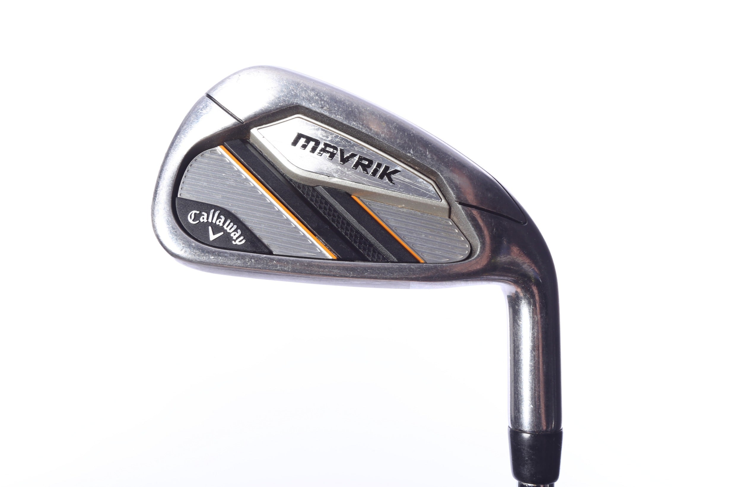 Used Callaway Mavrik Single 5-Iron - Right-Handed - Regular Flex