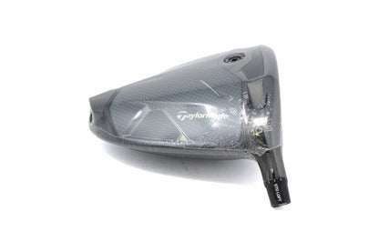 Used TaylorMade Qi35 Driver - HEAD ONLY - Right-Handed - 10.5 Degrees-Next Round