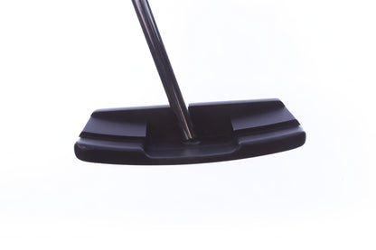 Used Odyssey Ai-ONE Square 2 Square Double Wide Putter - Right-Handed - 35 in - Blade-Next Round
