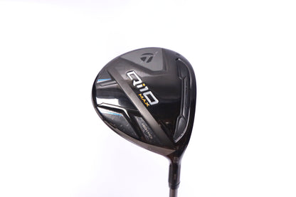 Used TaylorMade Qi10 MAX 5-Wood - Right-Handed - 19 Degrees - Seniors Flex-Next Round