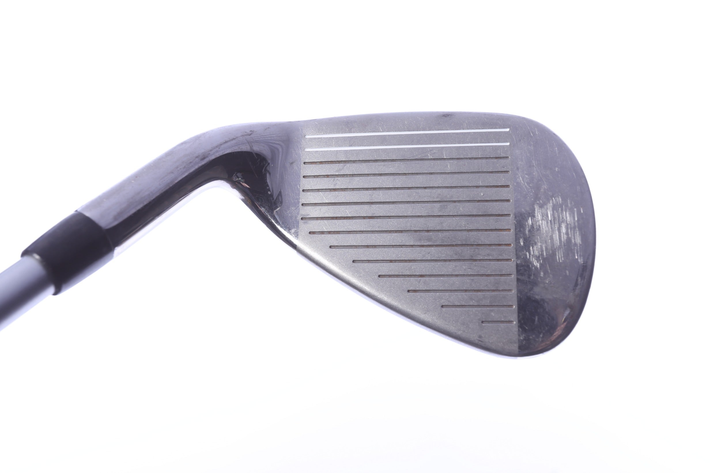 Used Callaway REVA Single 8-Iron - Right-Handed - Ladies Flex-Next Round
