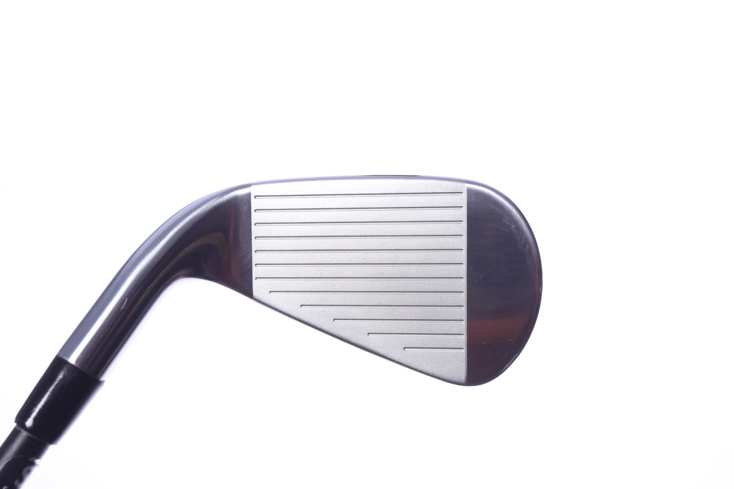 Used Titleist T350 Single 6-Iron - Right-Handed - Stiff Flex-Next Round