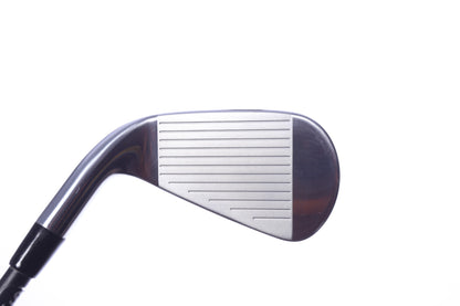 Used Titleist T350 Single 6-Iron - Right-Handed - Stiff Flex-Next Round