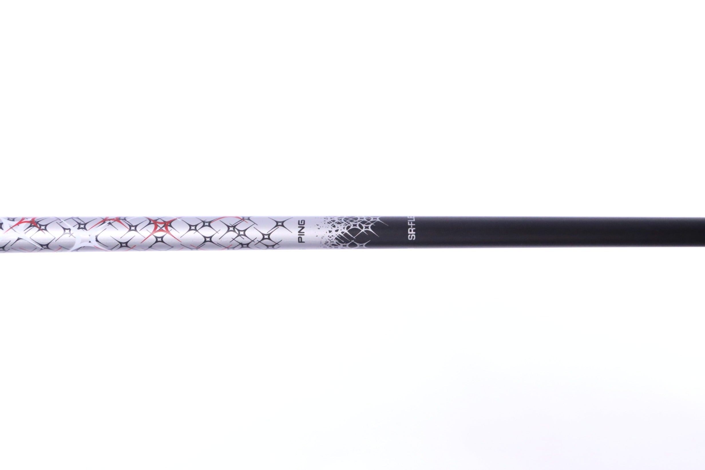 Used Ping G25 Utility Wedge - Right-Handed - 50 Degrees - Seniors Flex