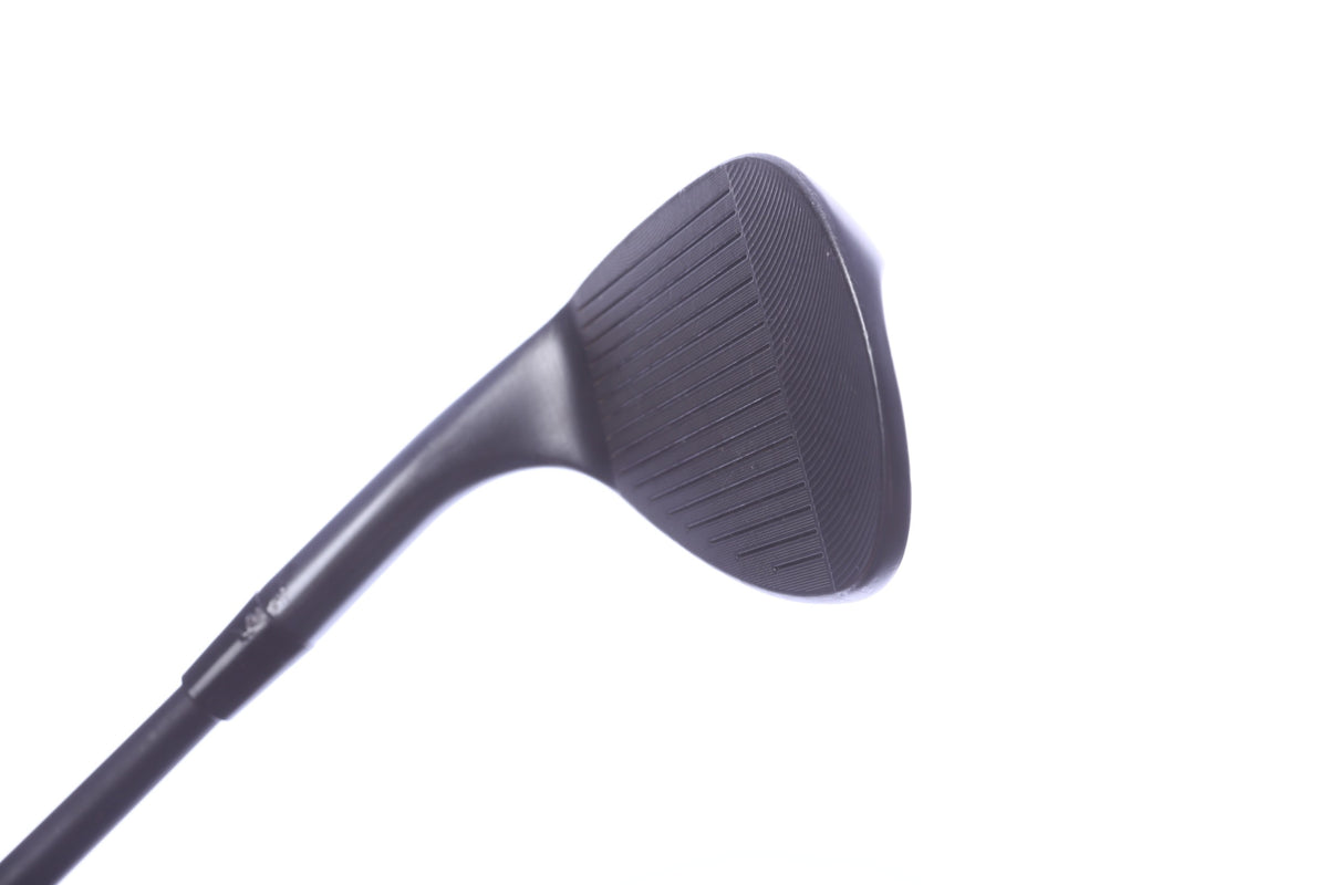 Used Cleveland RTX-4 Black Satin Sand Wedge - Right-Handed - 54 Degrees - Seniors Flex
