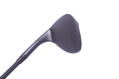 Used Cleveland RTX-4 Black Satin Sand Wedge - Right-Handed - 54 Degrees - Seniors Flex