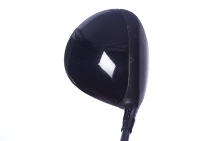 Used Callaway Paradym Driver - 10.5 Degrees - Stiff Flex Project X HZRDUS IM10 - Left-Handed