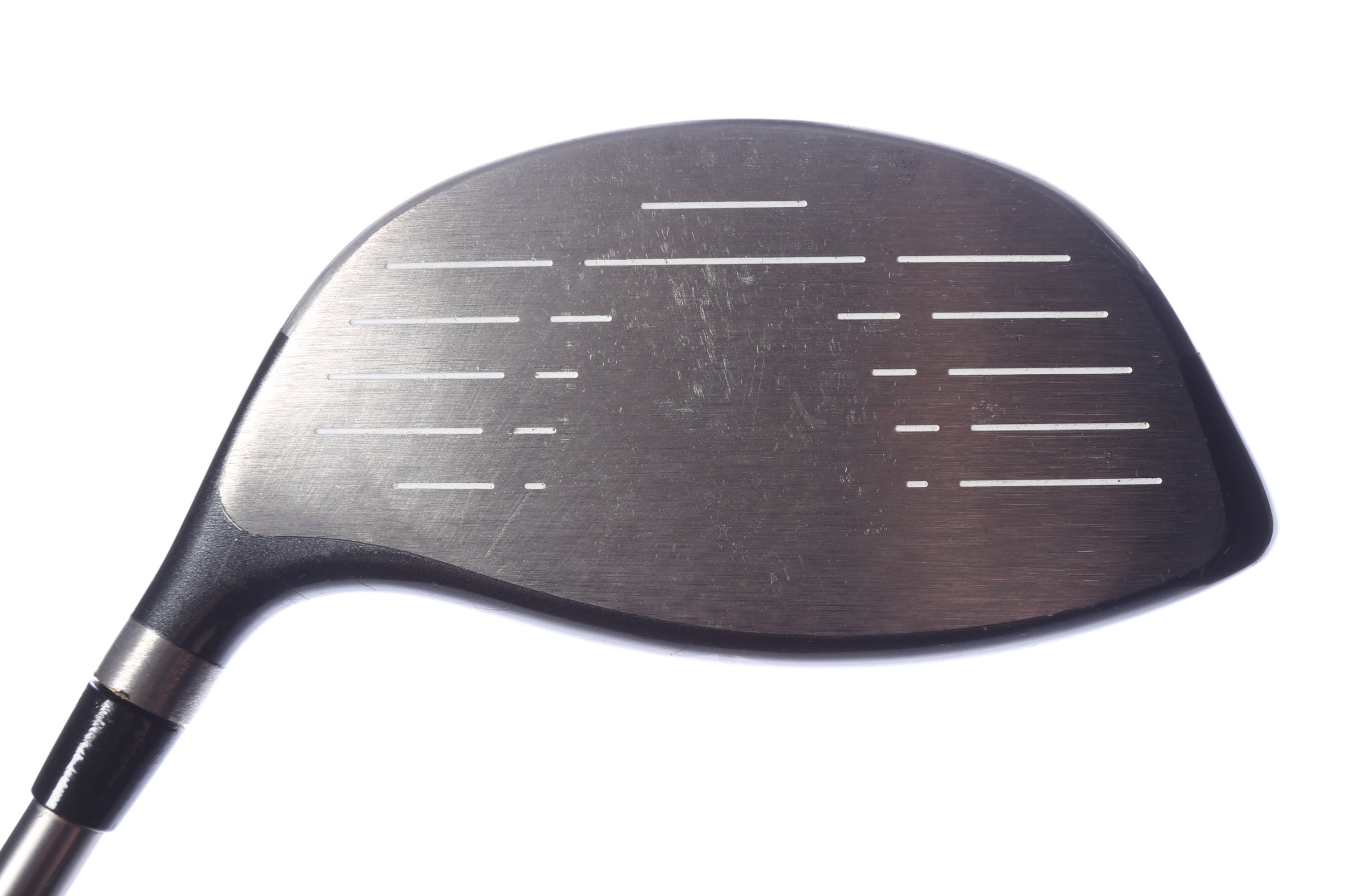 Used Ping G20 Driver - 12 Degrees - Regular Flex Ping TFC169D - Right-Handed