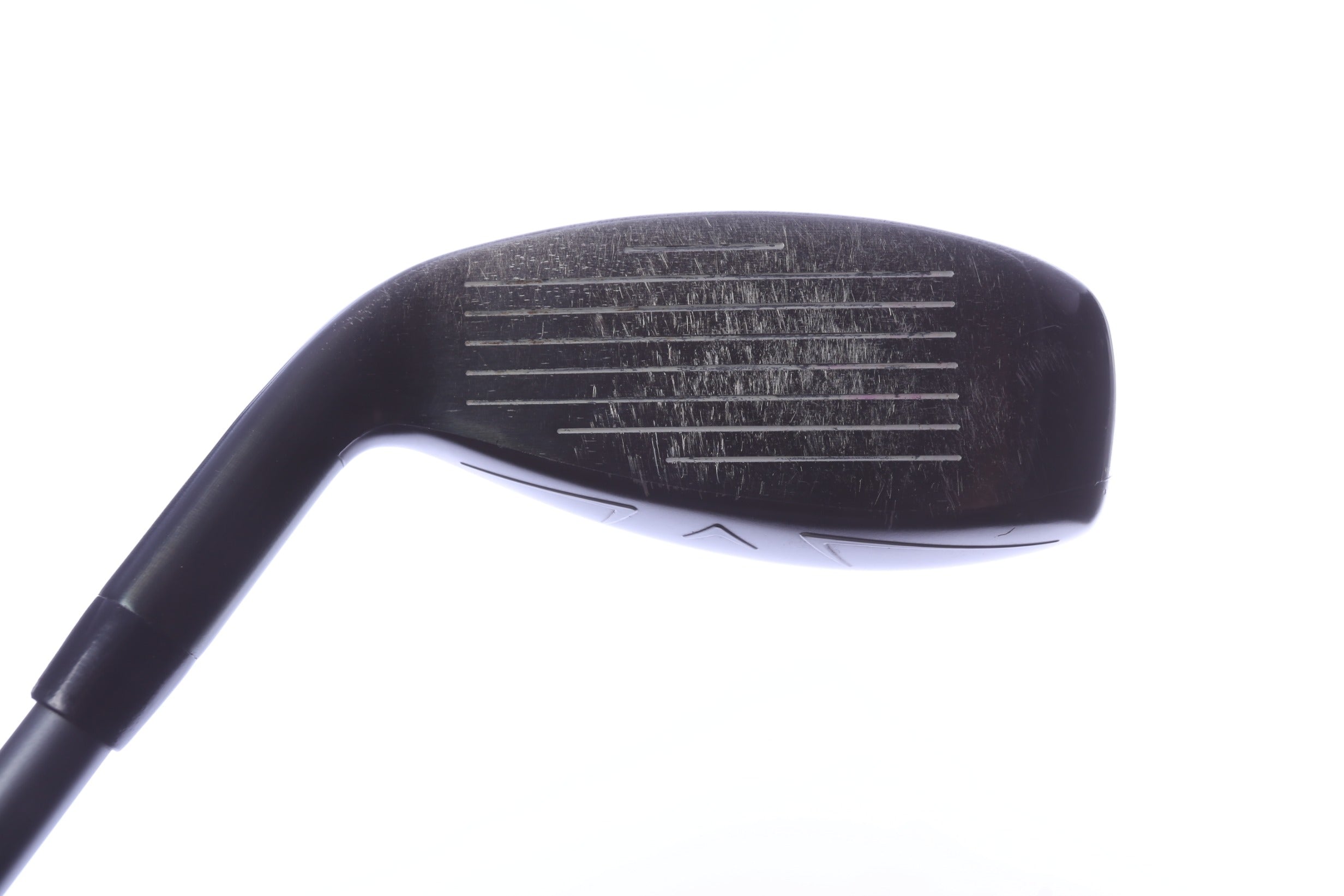 Used Callaway Steelhead XR 5H Hybrid - Right-Handed - 25 Degrees - Regular Flex