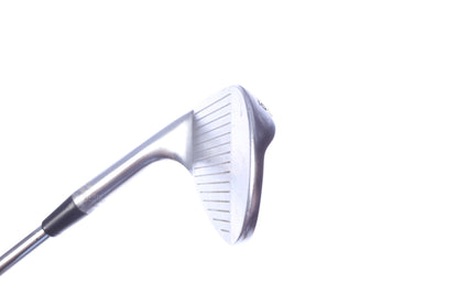 Used Callaway Opus Platinum Chrome Gap Wedge - Right-Handed - 50 Degrees - Stiff Flex-Next Round