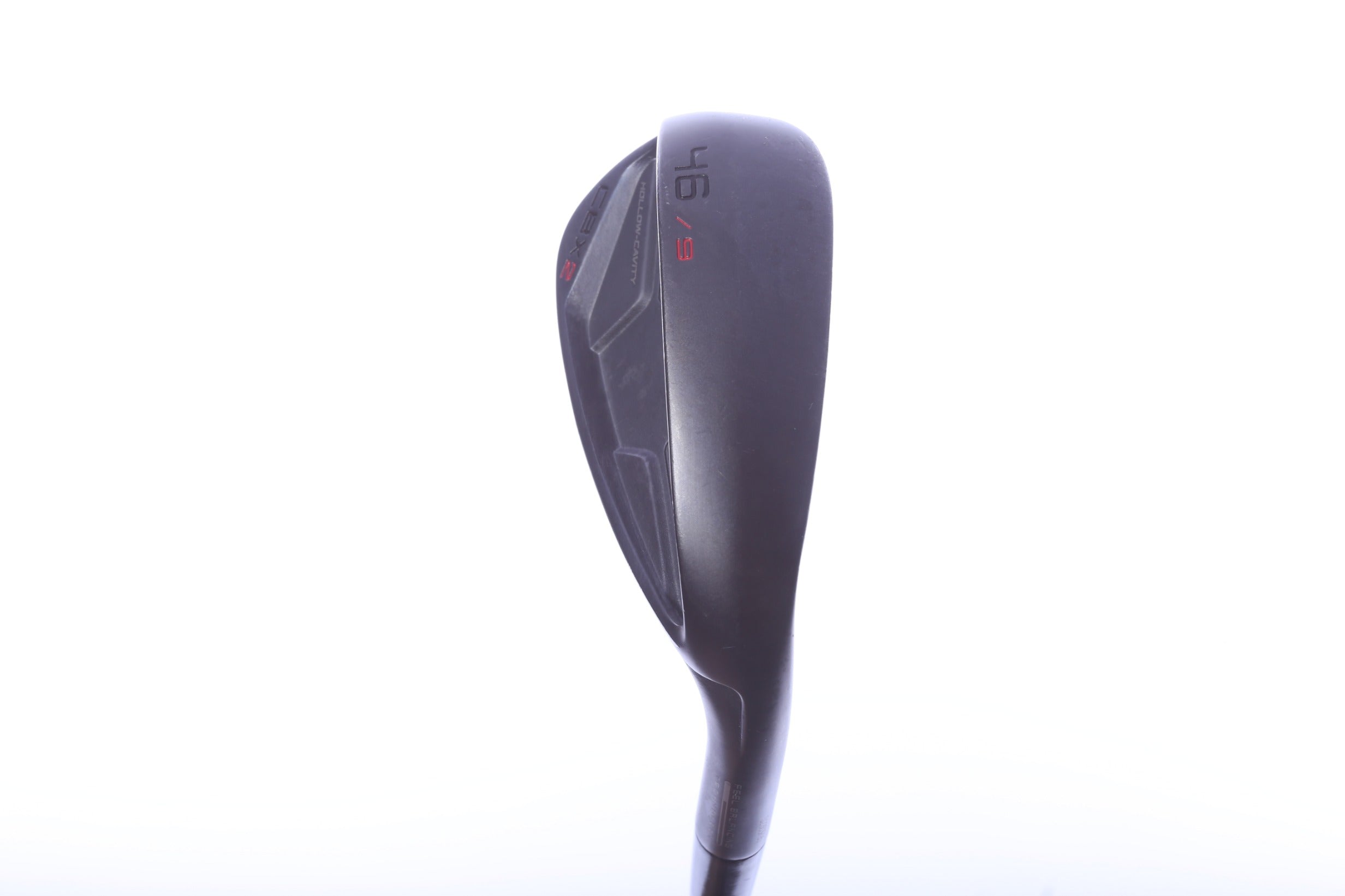 Used Cleveland CBX 2 Pitching Wedge - Right-Handed - 46 Degrees - Wedge Flex