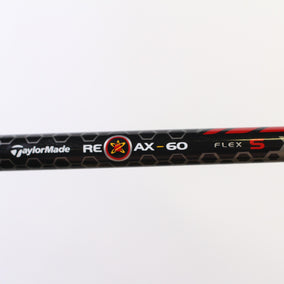Used TaylorMade Burner SuperLaunch Single 6-Iron - Right-Handed - Stiff Flex-Next Round