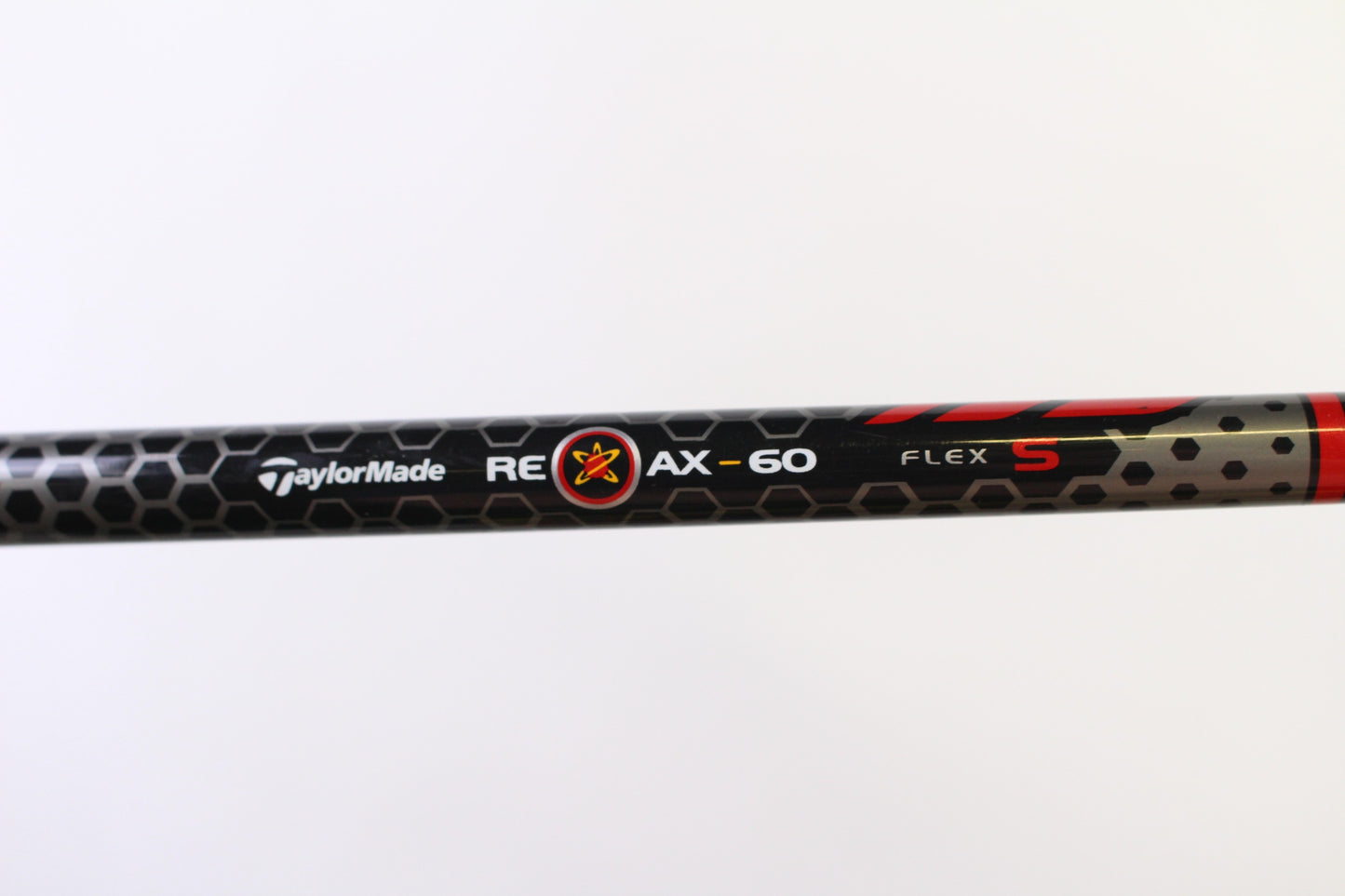 Used TaylorMade Burner SuperLaunch Single 6-Iron - Right-Handed - Stiff Flex-Next Round