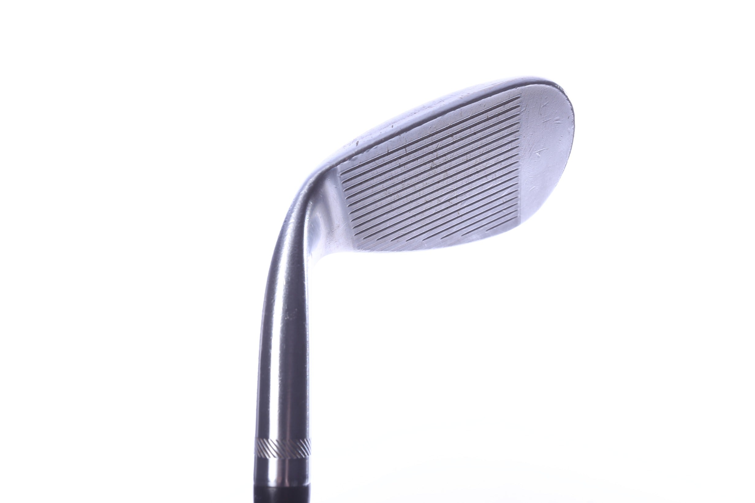 Used Titleist Vokey SM8 Tour Chrome Sand Wedge - Right-Handed - 56 Degrees - Wedge Flex
