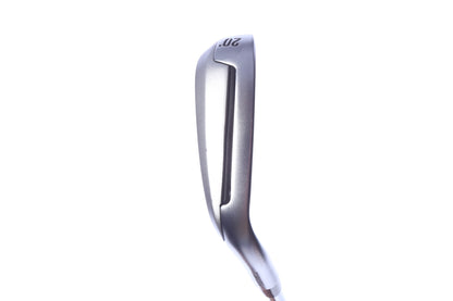 Used Callaway 2026 Apex UT Single Utility 2-Iron - Right-Handed - Stiff Flex-Next Round