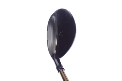 Used Callaway Epic Max Star 5H Hybrid - Right-Handed - 23 Degrees - Seniors Flex