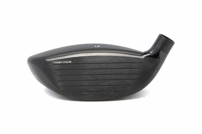 Used TaylorMade Qi4D Tour 3-Wood - HEAD ONLY - Right-Handed - 15 Degrees