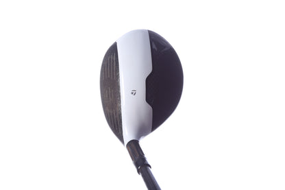 Used TaylorMade M2 7HL-Wood - Right-Handed - 24 Degrees - Stiff Flex