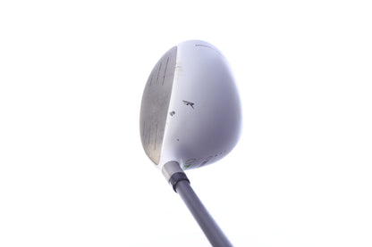 Used TaylorMade RocketBallz 5-Wood - Right-Handed - 19 Degrees - Stiff Flex