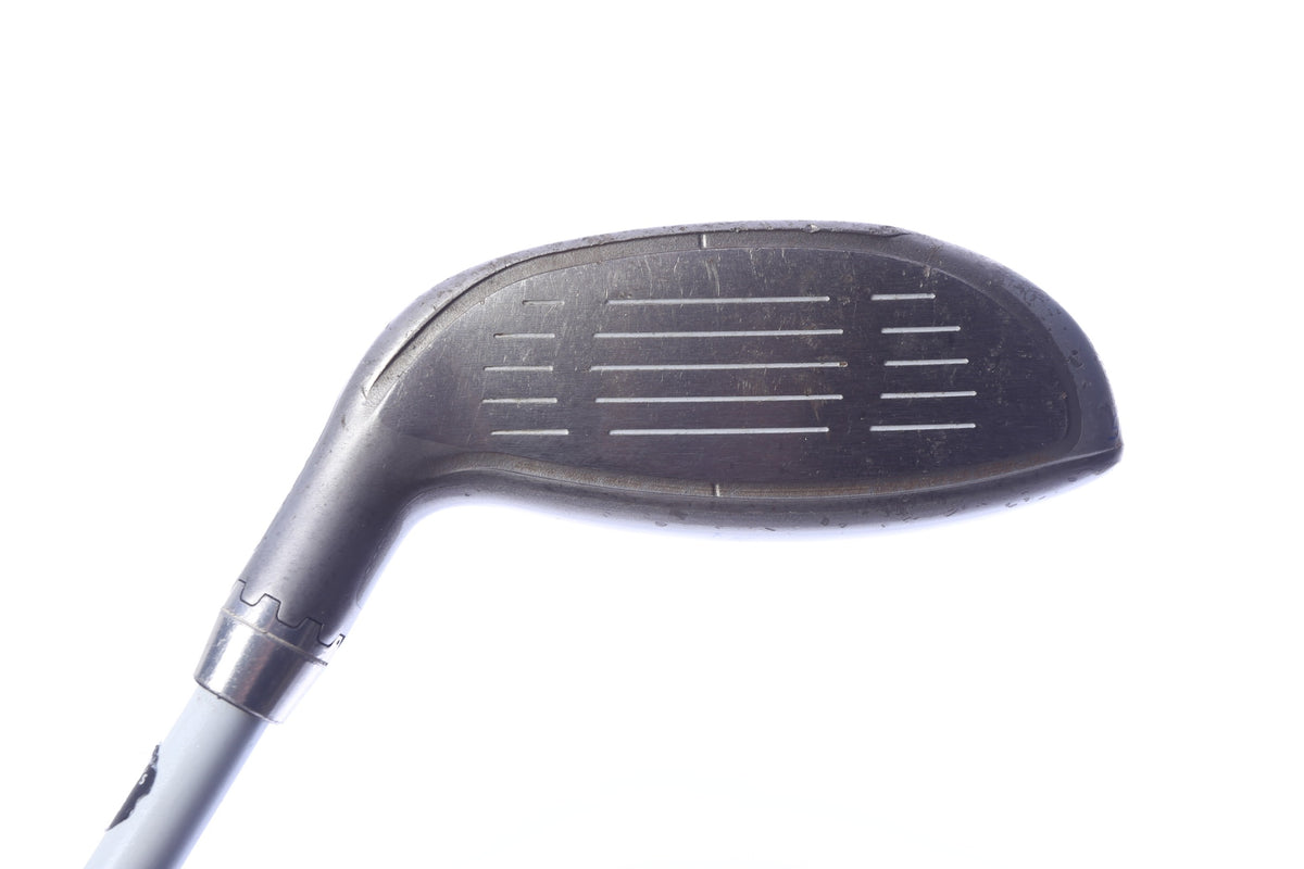 Used Cobra King F6 5-6H Hybrid - Right-Handed - 26.5 Degrees - Ladies Flex-Next Round