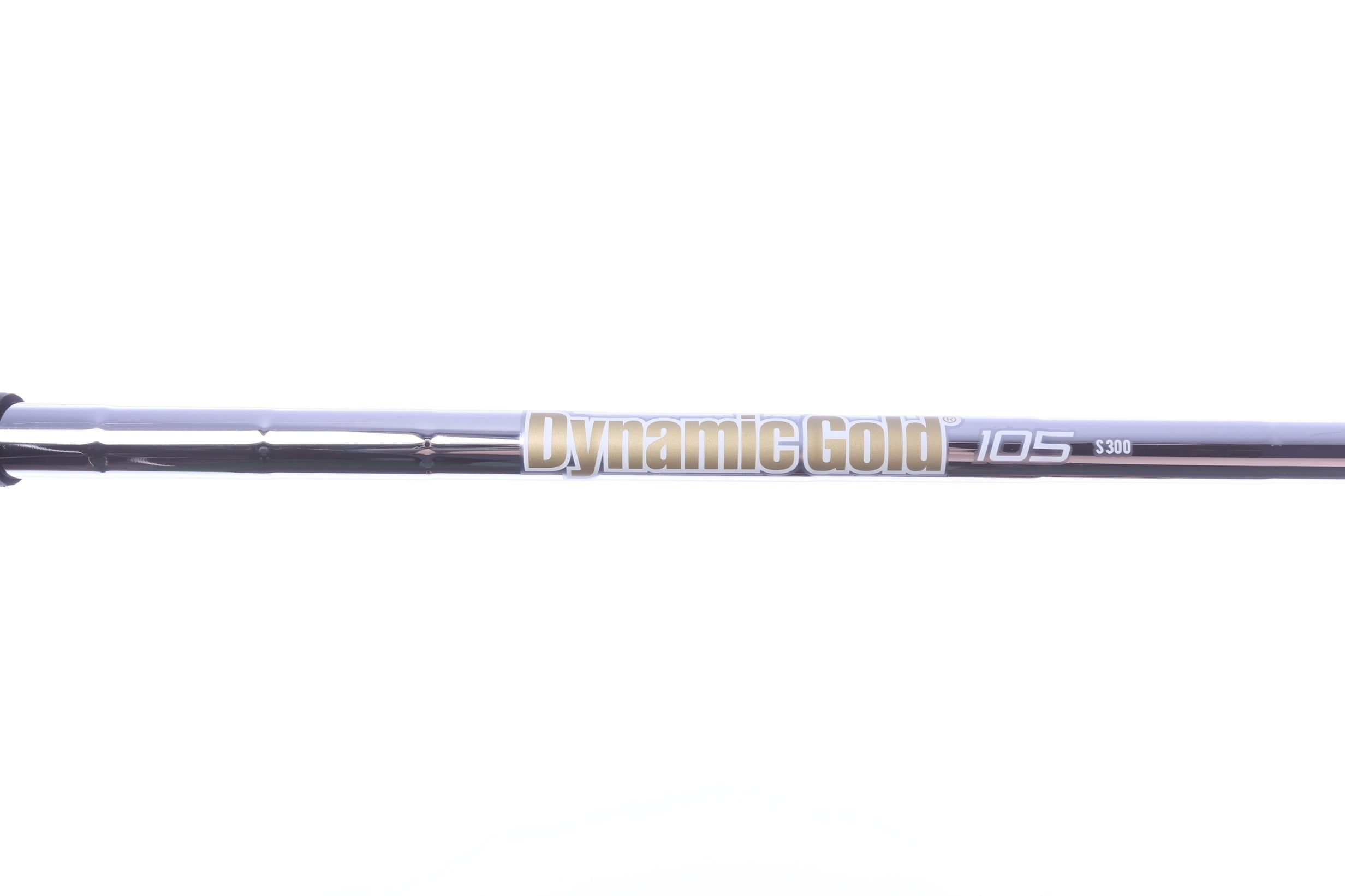 Used Titleist 2025 U 505 Single Utility 3-Iron - Right-Handed - Stiff Flex