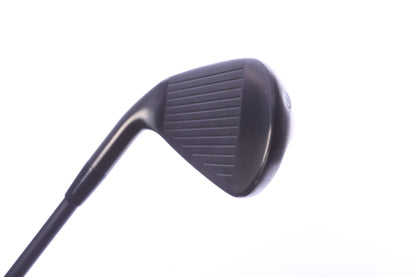 Used Mizuno 2026 Pro Fli Hi Single Utility 4-Iron - Right-Handed - Stiff Flex-Next Round