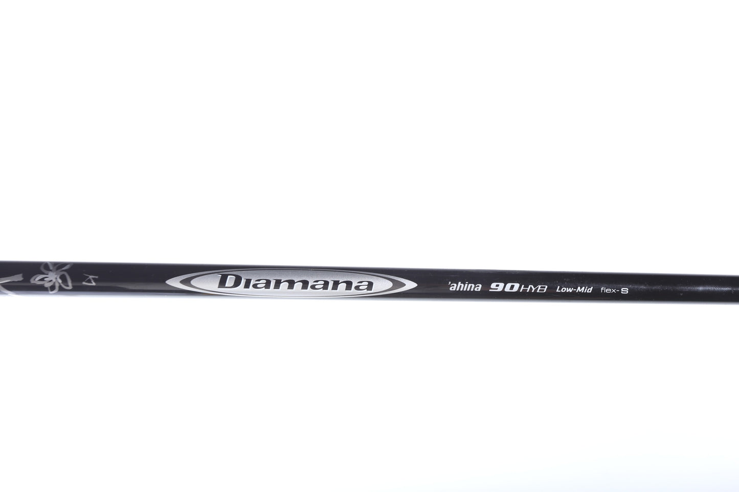 Used Titleist 910 H 3H Hybrid - Right-Handed - 19 Degrees - Stiff Flex-Next Round