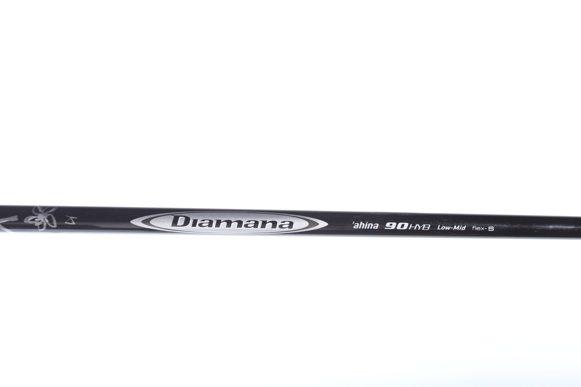 Used Titleist 910 H 3H Hybrid - Right-Handed - 19 Degrees - Stiff Flex-Next Round