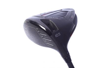 Used Ping G410 Plus Driver - 10.5 Degrees - Stiff Flex Ping ALTA CB - Left-Handed-Next Round