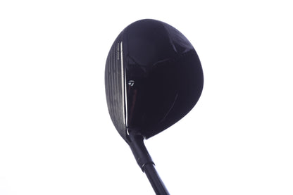 Used TaylorMade Qi10 3-Wood - Right-Handed - 15 Degrees - Tour Extra Stiff Flex