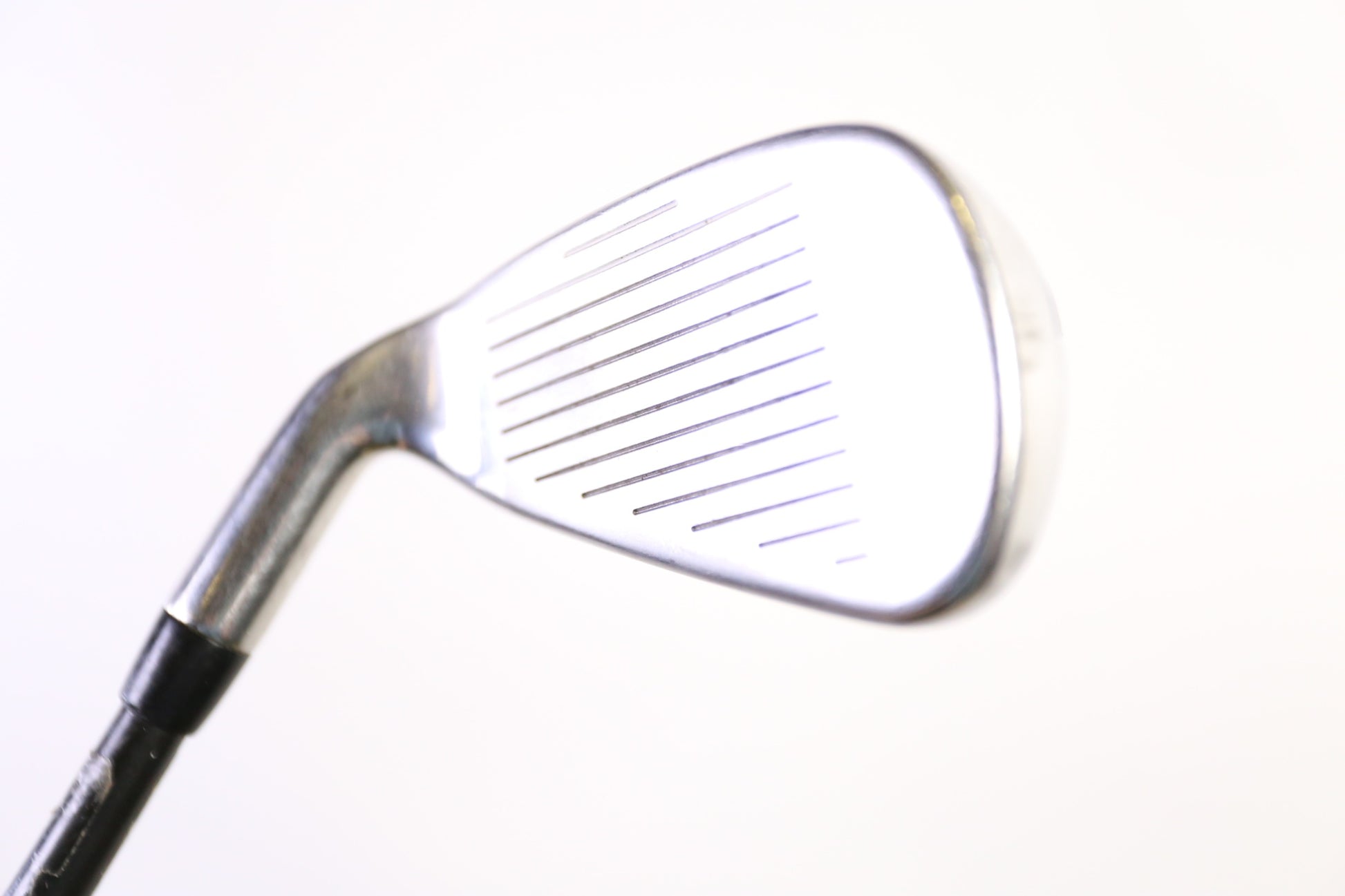 Used Callaway RAZR X HL Single 6-Iron - Right-Handed - Regular Flex-Next Round