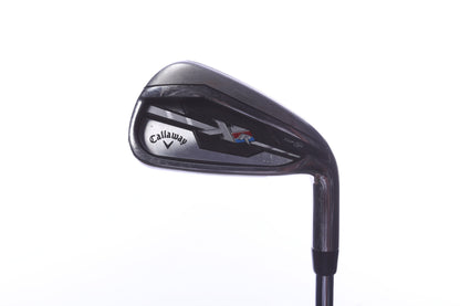 Used Callaway XR Single 4-Iron - Right-Handed - Regular Flex