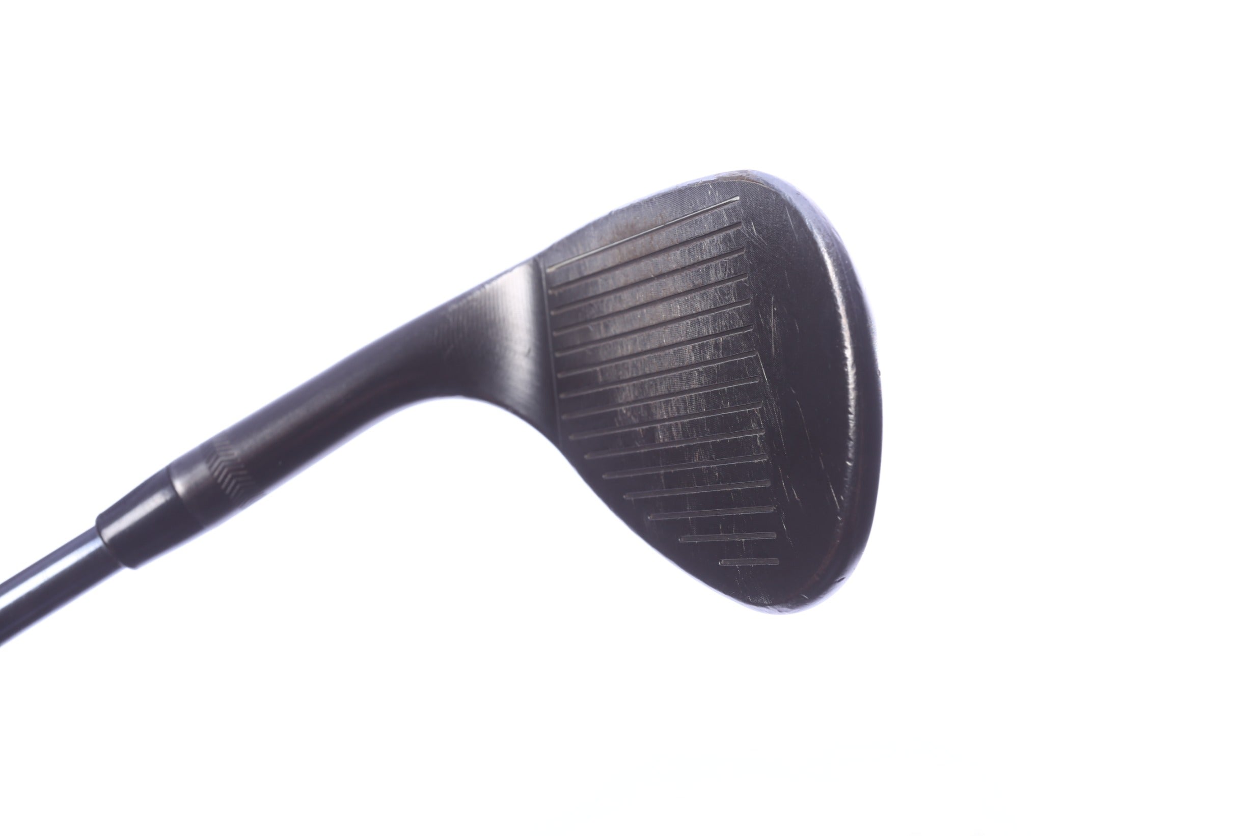 Used PXG 0311 Sugar Daddy Xtreme Dark Lob Wedge - Right-Handed - 60 Degrees - Stiff Flex