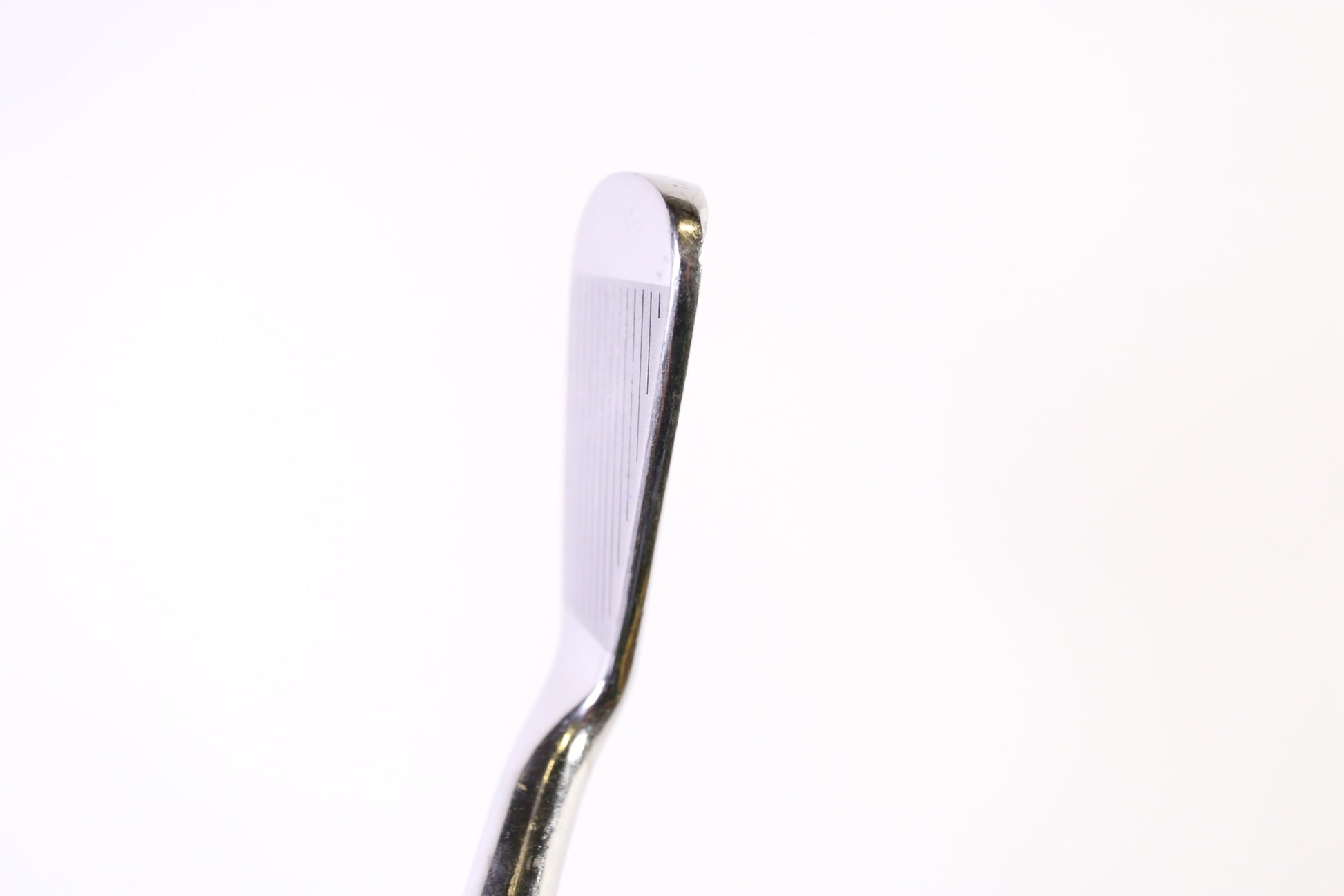 Used TaylorMade Burner Tour Iron Set - Right-Handed - 5-9, PW - Stiff Flex-Next Round