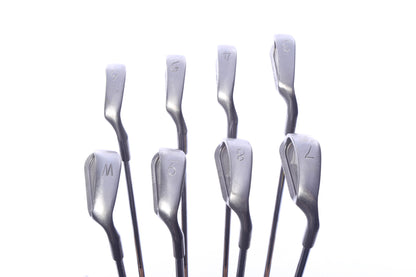 Used Ping Eye 2 Iron Set - Right-Handed - 3-PW - Stiff Flex-Next Round