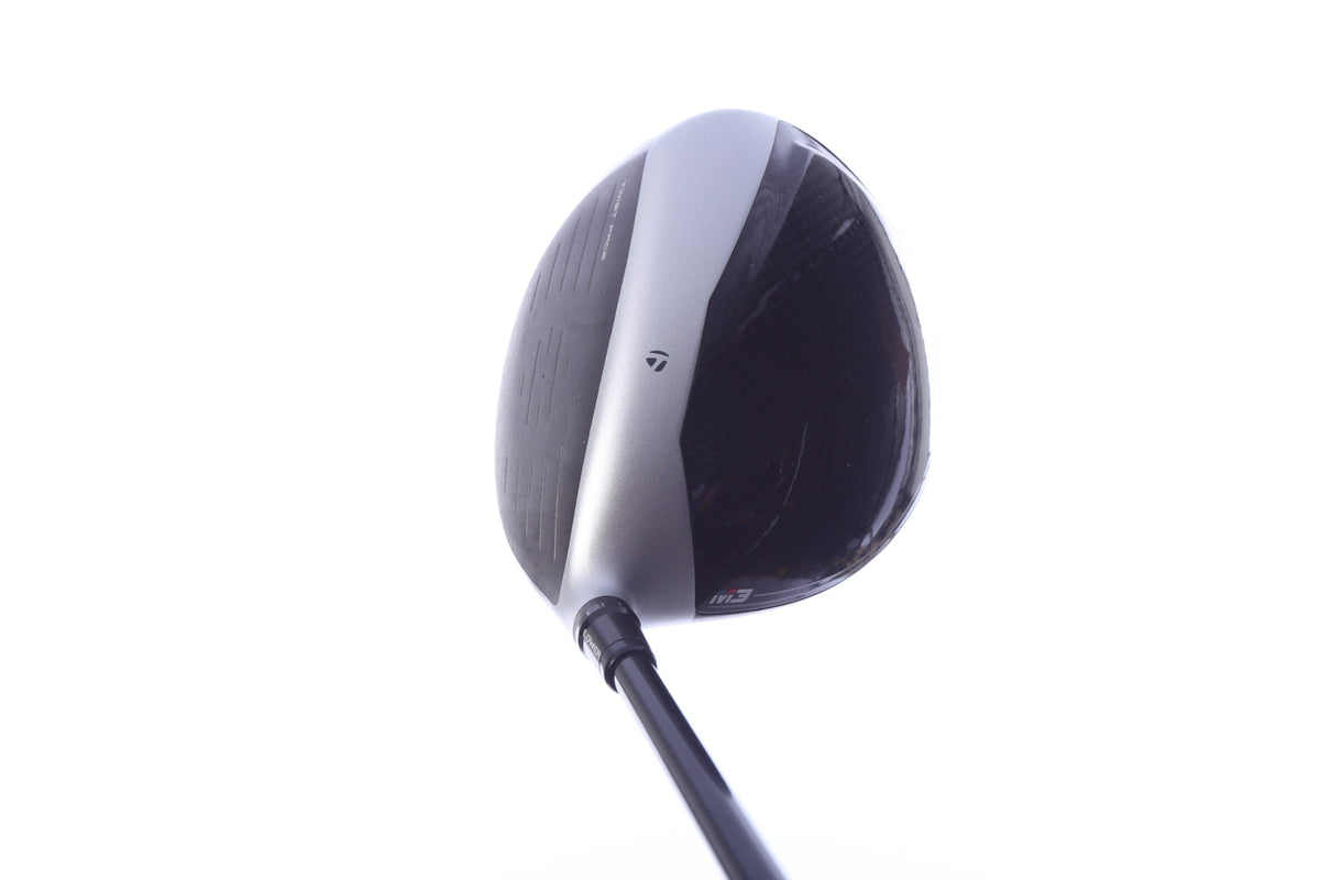 Used TaylorMade M3 Driver - 9.5 Degrees - Stiff Flex Mitsubishi Tensei CK Pro White - Right-Handed