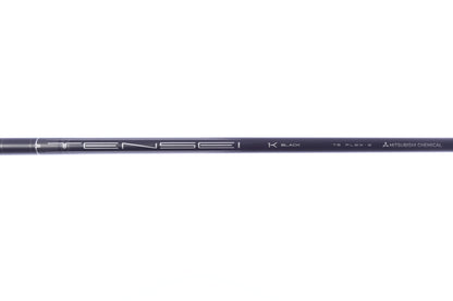 Used Titleist GT280 Mini Driver - 13 Degrees - Stiff Flex Mitsubishi Tensei 1K Black - Right-Handed