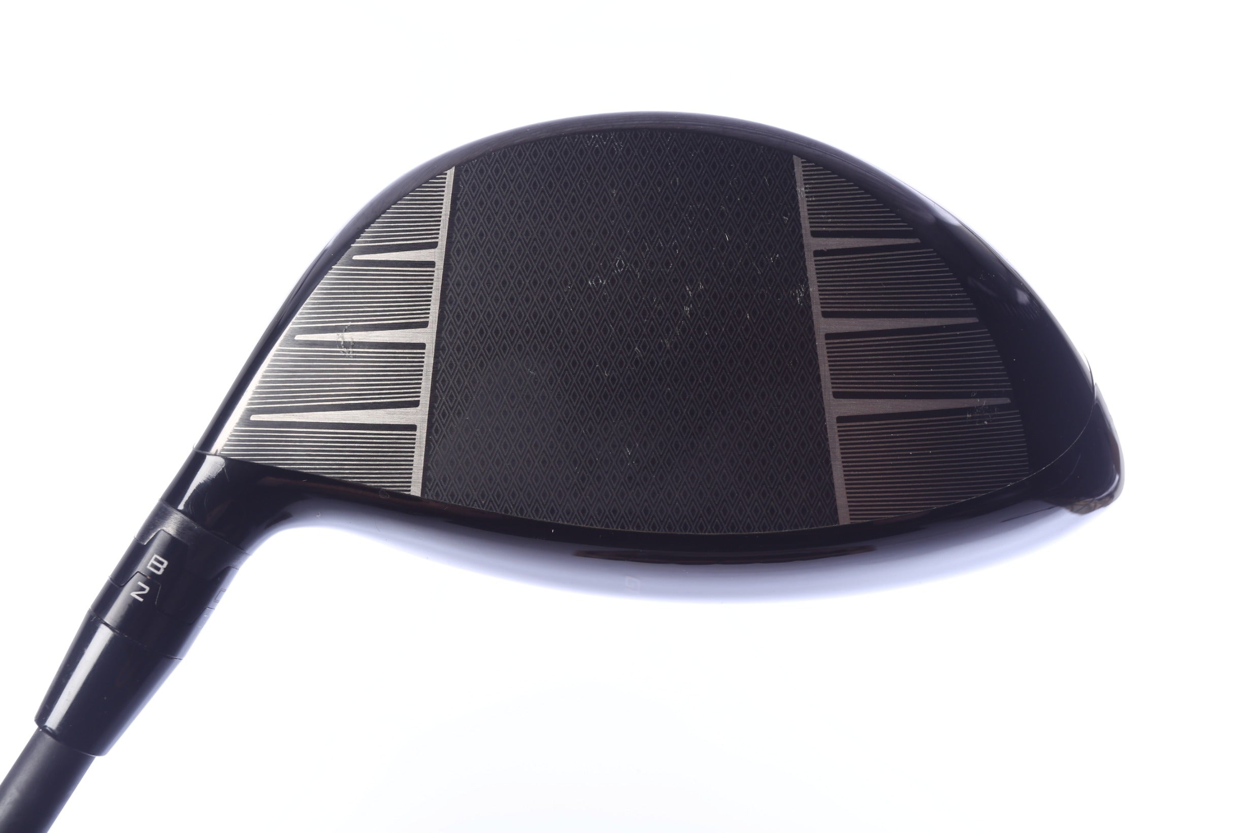 Used Titleist GT3 Driver - 11 Degrees - Stiff Flex Mitsubishi Tensei 1K Blue - Right-Handed