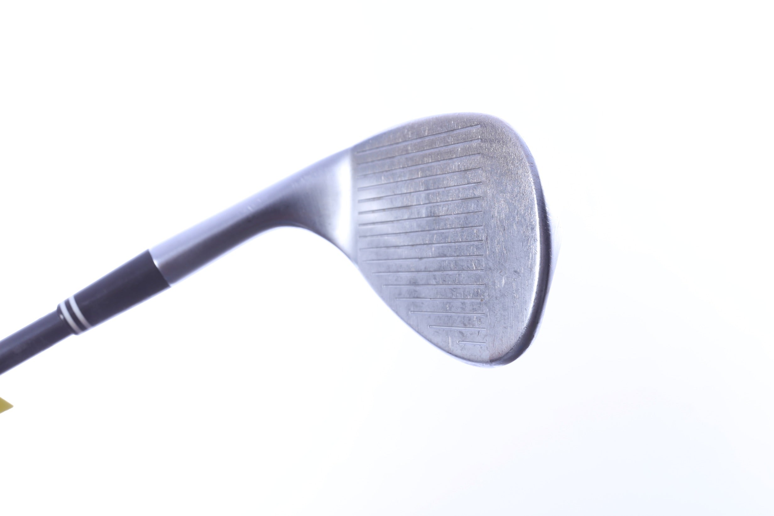 Used Cleveland Smart Sole 3 S Sand Wedge - Right-Handed - 58 Degrees - Wedge Flex-Next Round