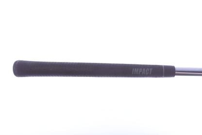 Used TaylorMade SLDR Approach Wedge - Right-Handed - 51 Degrees - Stiff Flex