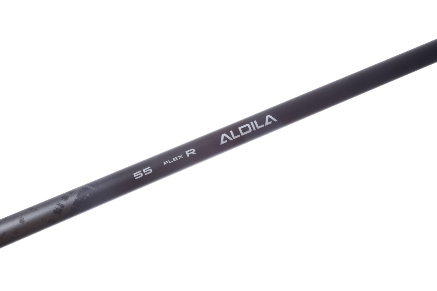 Used Aldila NVS Orange Driver Regular Graphite Driver Shaft - 46 in - n/a Adapter-Next Round