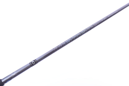 Used Mitsubishi Diamana GT Driver Shaft Stiff Flex Graphite - 44.25 in - Titleist Surefit Adapter