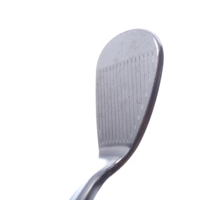 Used Callaway MD5 JAWS Chrome Lob Wedge - Right-Handed - 58 Degrees - Stiff Flex-Next Round