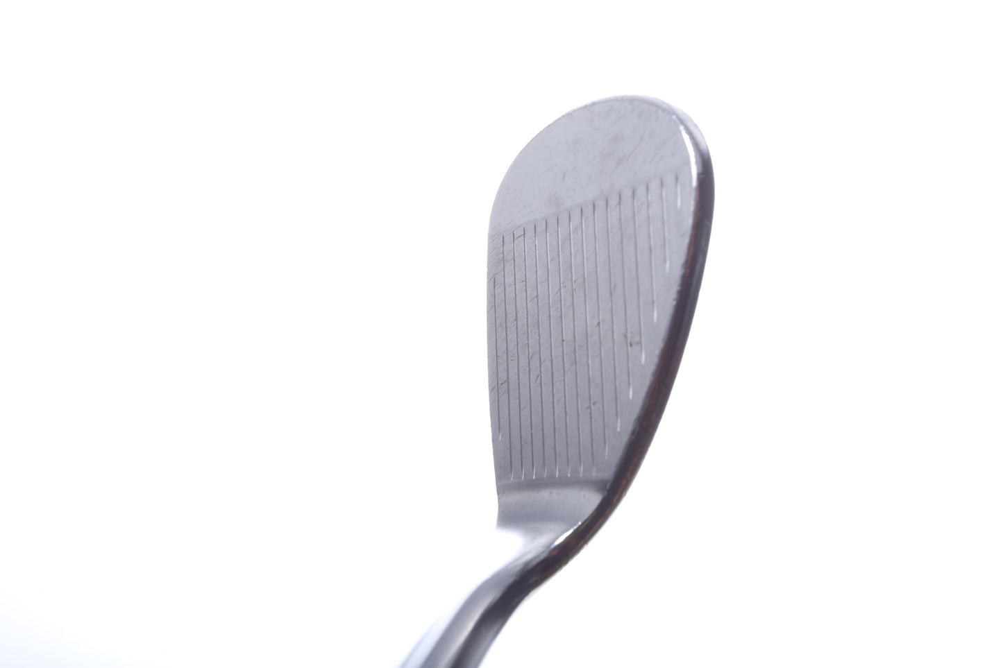Used Callaway MD5 JAWS Chrome Lob Wedge - Right-Handed - 58 Degrees - Stiff Flex-Next Round