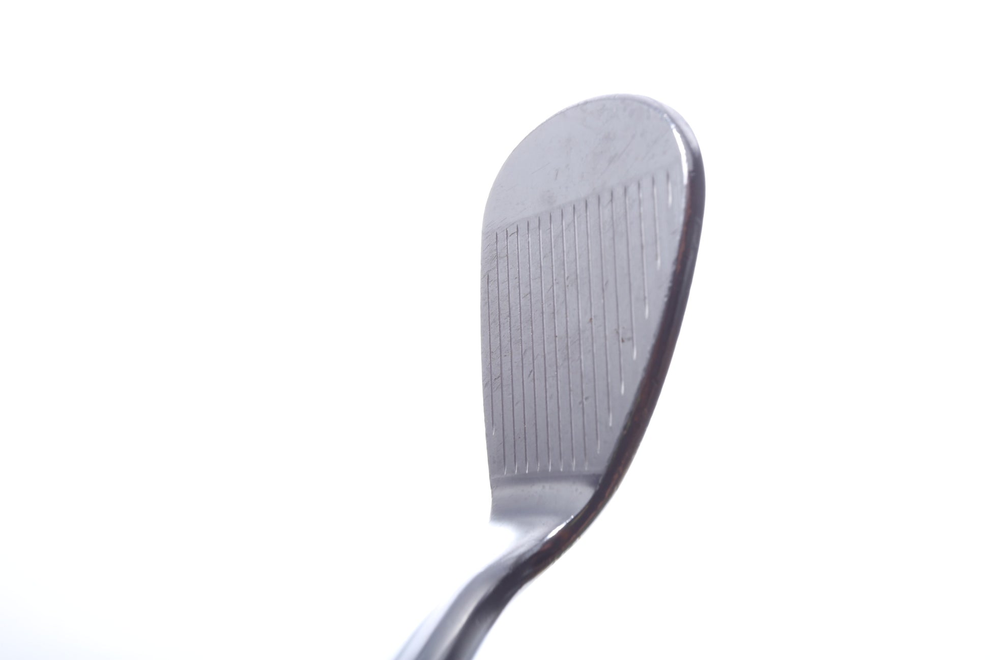 Used Callaway MD5 JAWS Chrome Lob Wedge - Right-Handed - 58 Degrees - Stiff Flex-Next Round