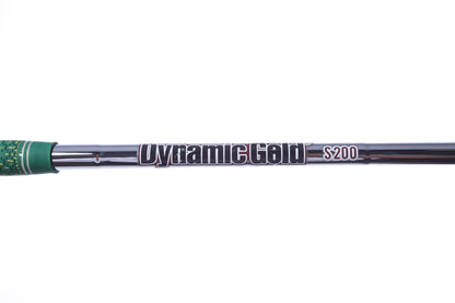 Used TaylorMade Milled Grind 2 Black Sand Wedge - Right-Handed - 56 Degrees - Stiff Flex-Next Round