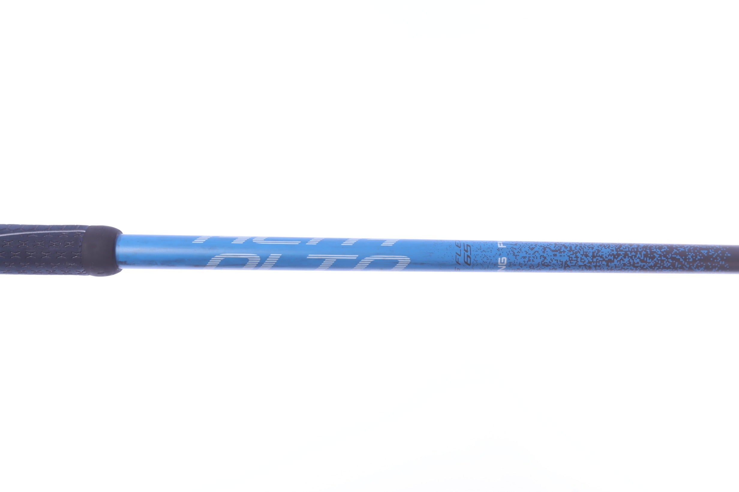 Used Ping G SF Tec Wood Set - Right-Handed - 3W, 5W - Stiff Flex