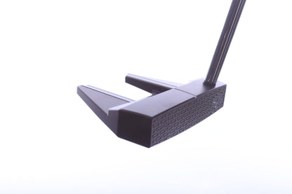 Used Titleist Scotty Cameron Phantom Black Limited 7 Putter - Right-Handed - 34 in - Mallet